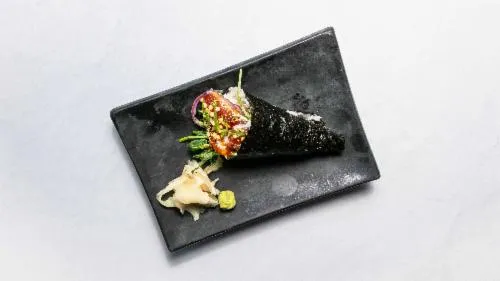 Temaki Lax