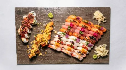 Familjesushi
