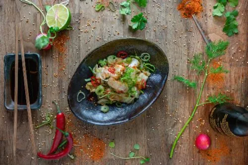 Kimchi