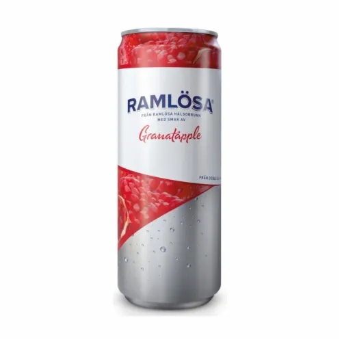 Ramlösa Granatäpple