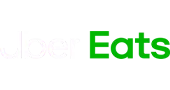 Uber Eats logotyp
