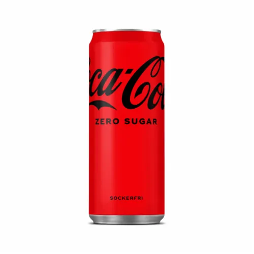 Coca-Cola Zero